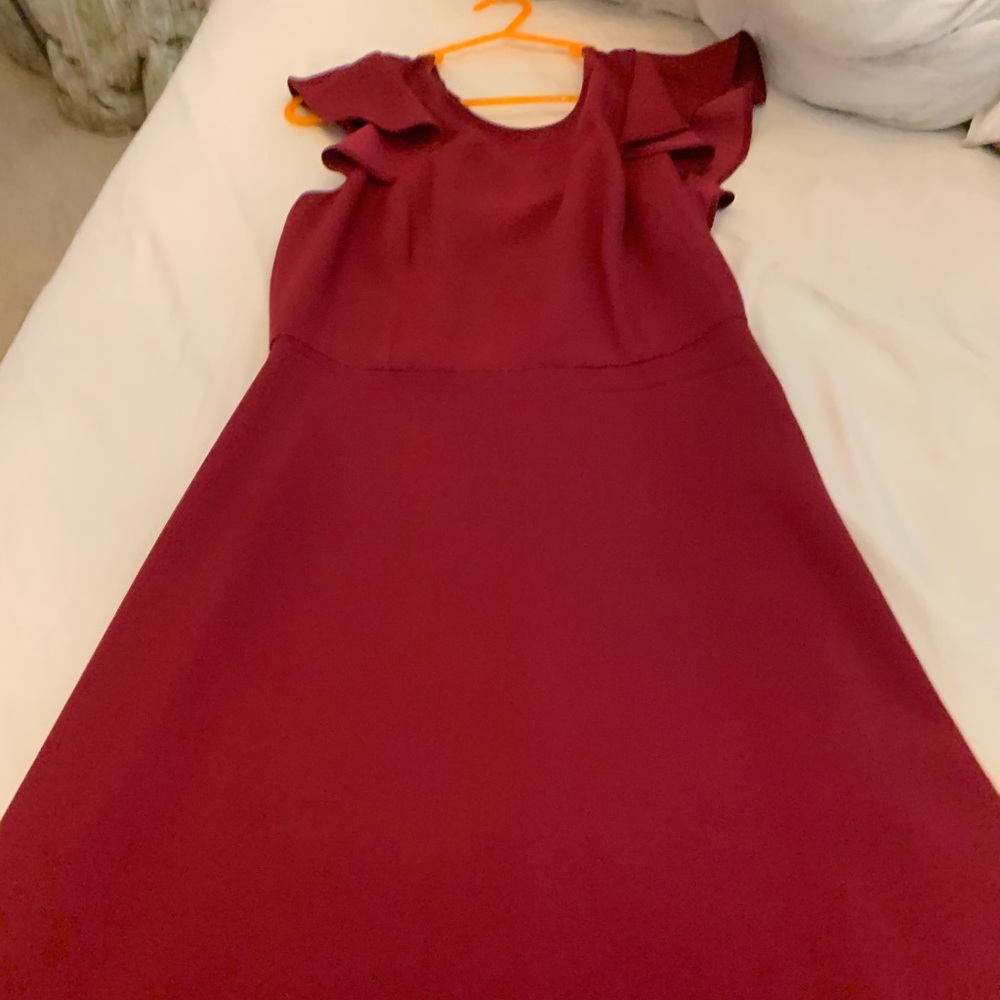 Bcbg cocktail dress like new condition